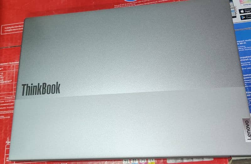 lenovo ThinkBook 16 7