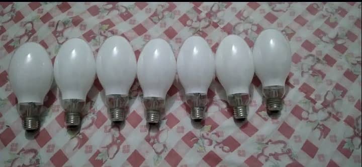 Phillips mercury Bulb Chouri 125 watts chok 2