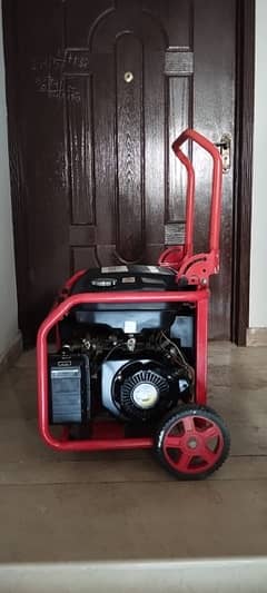 Firman 3KVA Generator