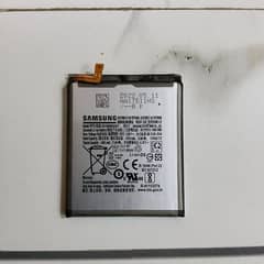 Samsung Note 20 ultra Original Battery