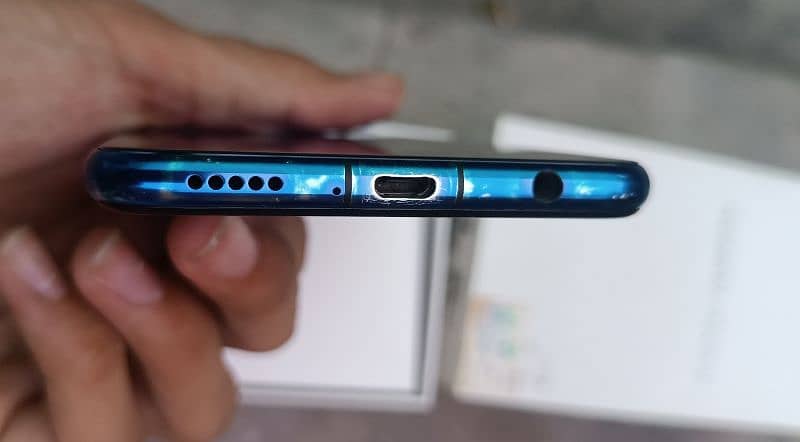 Huawei nova 3i 4gb, 128gb full original 3