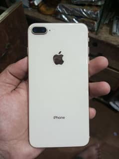 iPhone 8 plus non pta 0
