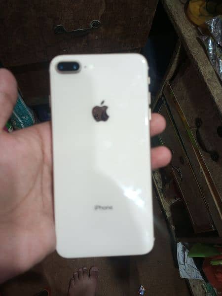 iPhone 8 plus non pta 2