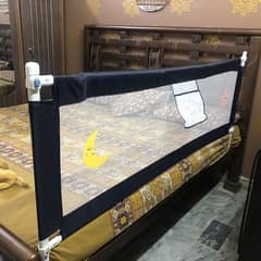 Baby Bed Fence (Bed Rail)