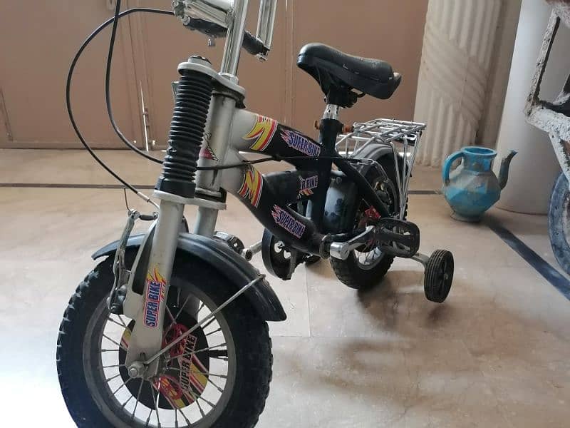 A1 kid's bicycle for sale 0