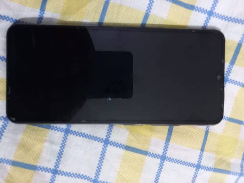 Redmi 12c used condition 10/10 with original box and charger 0