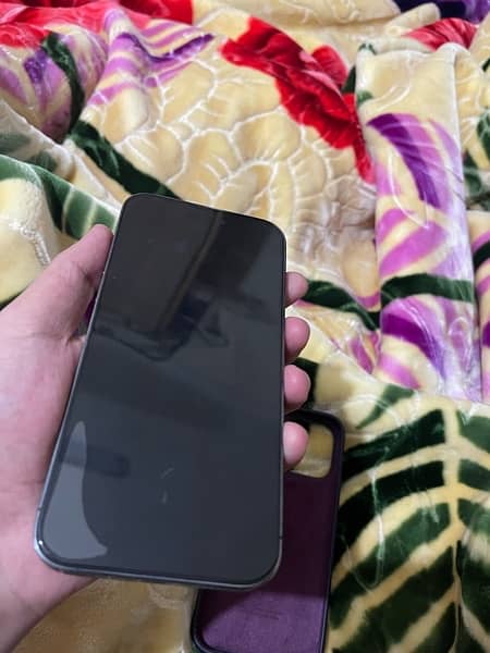 Iphone 14 Pro Max 256 GB JV 2