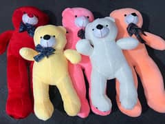 Teddy Bear available in all sizes and colors , Premium Bears