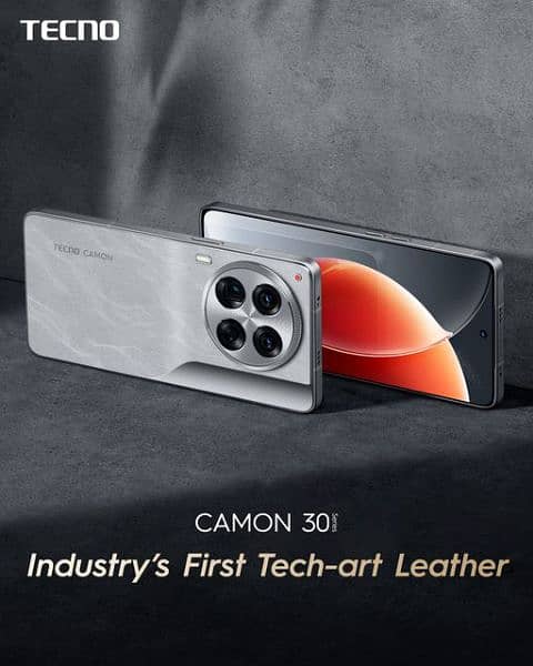 Camon 30 3