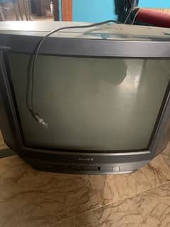 SONY TV URGENT SALE