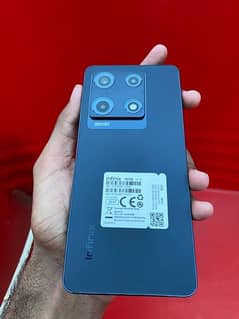 infinix Note 30 pro PTA