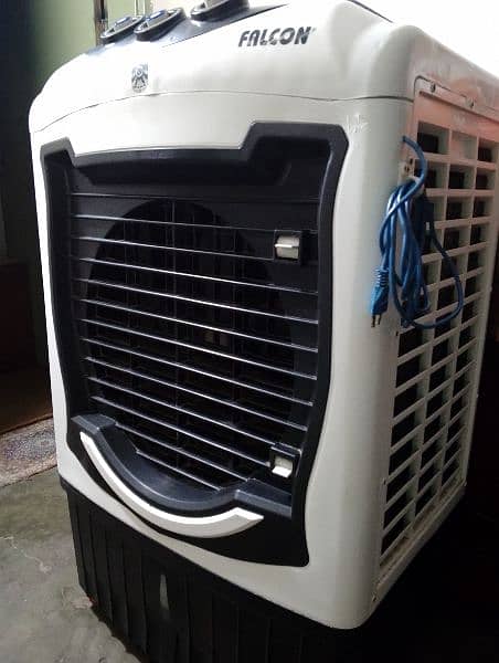 AIR COOLER 220V 0