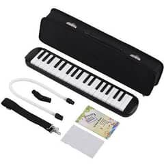 Bee Melodica 37 keys with hardcase