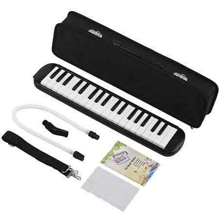 Bee Melodica 37 keys with hardcase 0