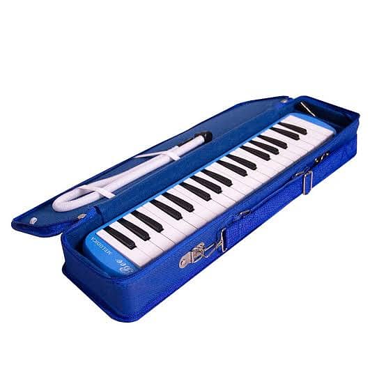 Bee Melodica 37 keys with hardcase 3