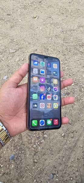 iphone xsmax 256gb approve 2