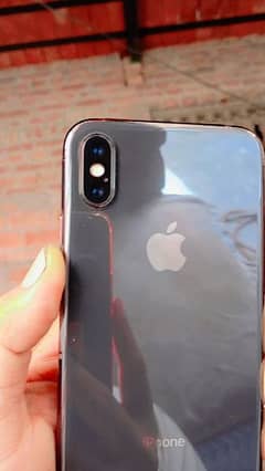 iphone x 256 gb non ota 0