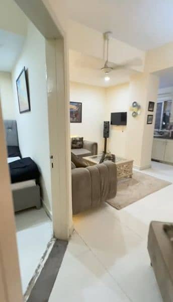 2 Bed furnished Flat Investor Price 6