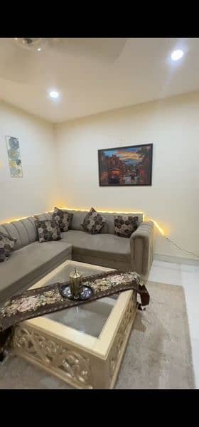 2 Bed furnished Flat Investor Price 13