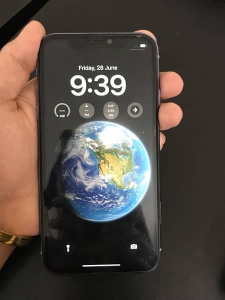 IPHONE 11 64 GB JV NON 2