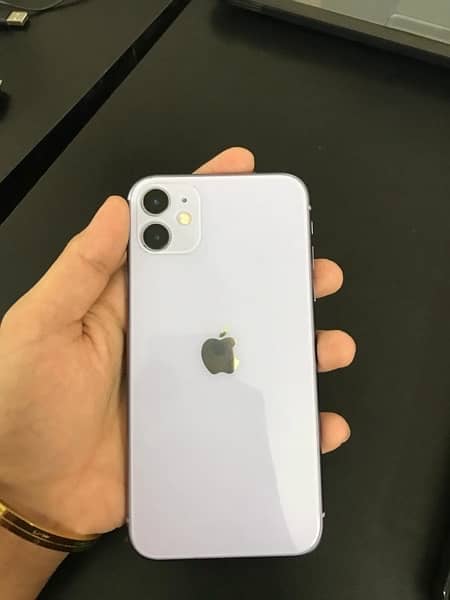 IPHONE 11 64 GB JV NON 4