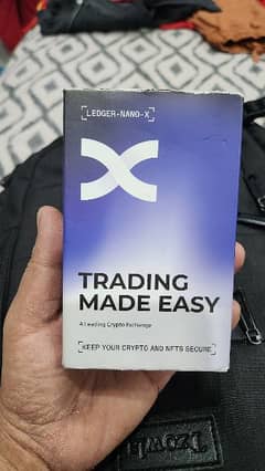 Ledge Nano X for sale