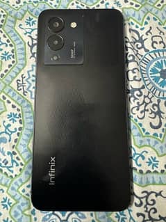 Infinix Note 12 G96