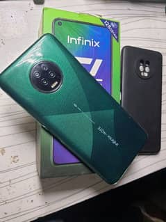 Infinix