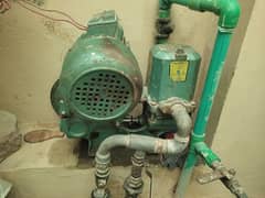 پاک ڈائمنڈ واٹر پمپ-  Pak Diamond Water Pump - Donkey Pump