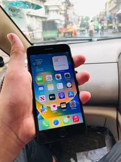 iphone 8plus 256gb NON pta sim time para ha abhi