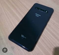 LG v 60 Think 5G 8/128