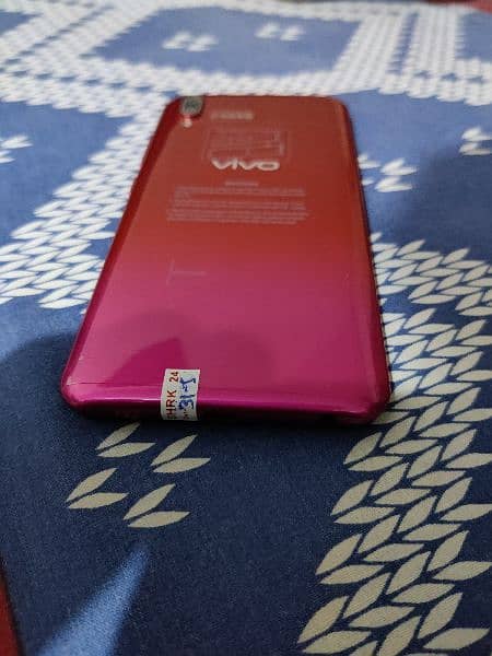 Vivo Y93 Dual Sim (New Condition) 2