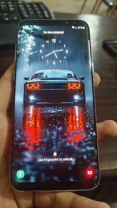 Samsung galaxy s8 plus 4/64