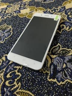 Vivo Y66 Dual Sim (New Condition) 0