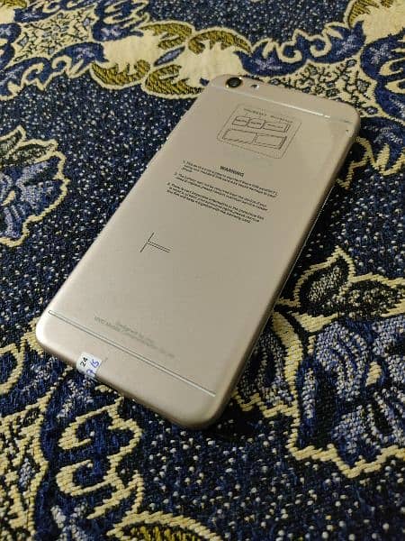 Vivo Y66 Dual Sim (New Condition) 1