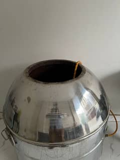 tandoor setup for sale 0