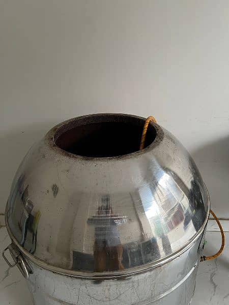 tandoor setup for sale 0