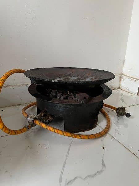 tandoor setup for sale 4