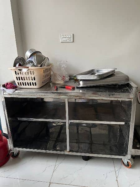 tandoor setup for sale 6