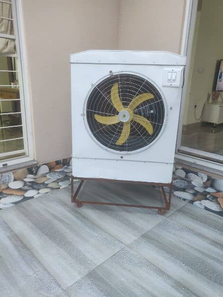 Lahorei Air Cooler 1