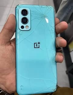 Oneplus Nord 2 12/256