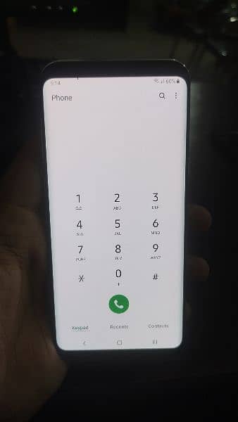 Samsung galaxy s8 plus 4/64 1