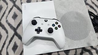 Xbox One S 1 TB