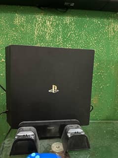 ps4 pro 1 tb