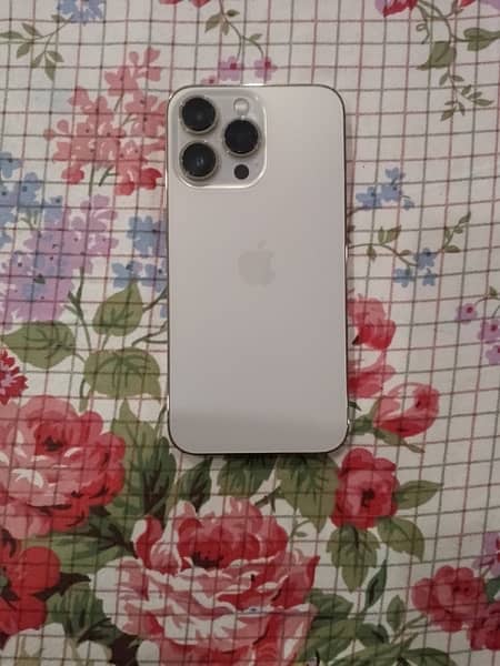 Iphone 13 Pro 256gb Non Pta 0