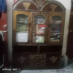 cabinet 83 inch
