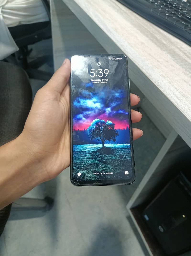Xiaomi Mi 10 t pro 5g 90 fps pubg 128/8 1