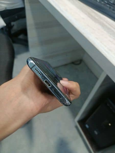 Xiaomi Mi 10 t pro 5g 90 fps pubg 128/8 3