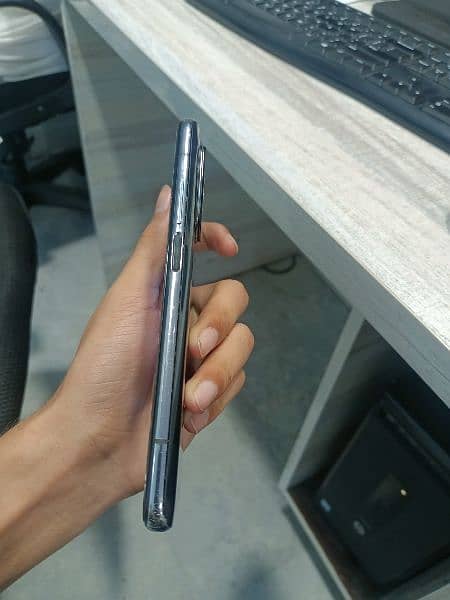 Xiaomi Mi 10 t pro 5g 90 fps pubg 128/8 5