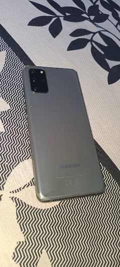 samsung glaxy s20+ 10/10 condition